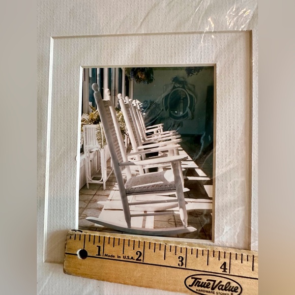 Original Artist Photography by Norm Darwish.  Sealed, numbered and matted. - Picture 11 of 11